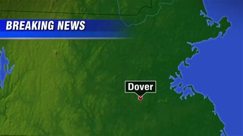 3, including teenager, found dead in Dover home